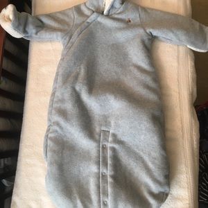 Baby Gap Bunting/Sack